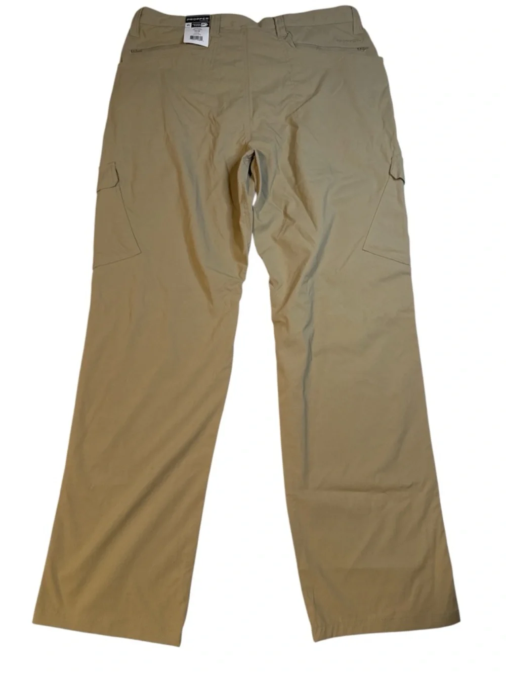 Propper STL Men’s Tactical Pants Khaki Size 38x36 NWT